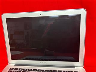 APPLE MACBOOK AIR LAPTOP 2015 13